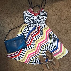 LC Lauren Conrad Dress
